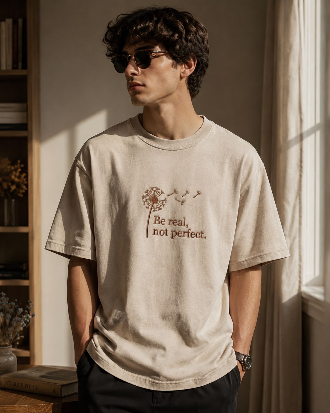 EMBROIDERY COLLECTION IS HERE
